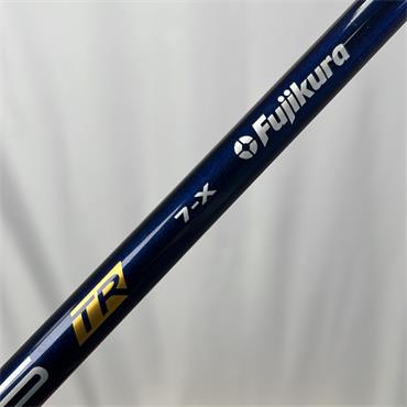 Fujikura Ventus TR Blue Velocore 7 XStiff #3FW (CAL) Shaft