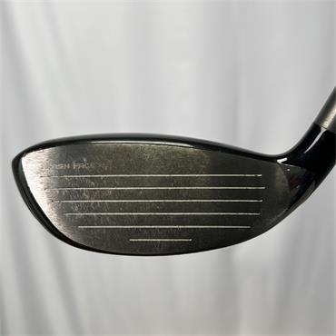 Callaway Apex UW #3 Hzrdus Black Regular Fairway Gents RH