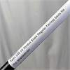 Callaway Apex UW #3 Hzrdus Black Regular Fairway Gents RH