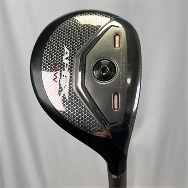 Callaway Apex UW #3 Hzrdus Black Regular Fairway Gents RH
