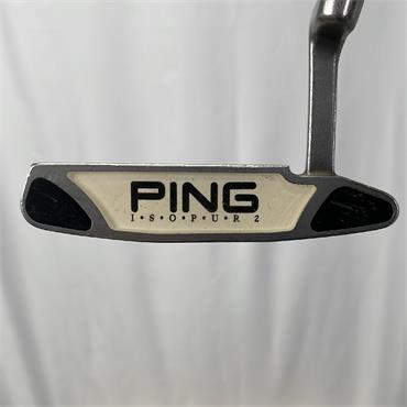 Ping Karsten Anser 2i 34.5" Putter Gents RH