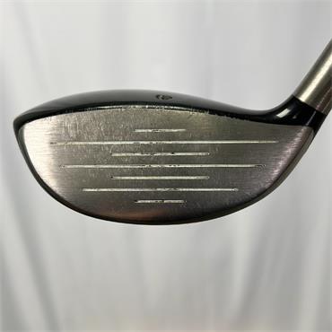 TaylorMade R7 TP #3 Prolaunch 65 Stiff Fairway Gents RH