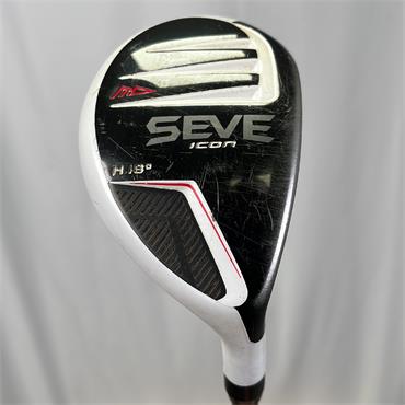 Miscellaneous Seve Icon #2 Proforce 65 Regular Hybrid Gents RH