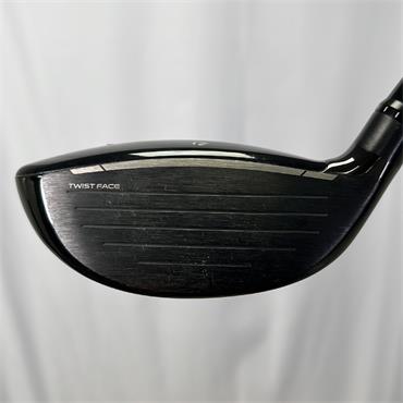 TaylorMade QI10 Tour #3 KBS TD 70 XStiff Fairway Gents RH