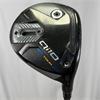 TaylorMade QI10 Tour #3 KBS TD 70 XStiff Fairway Gents RH