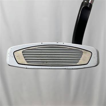 TaylorMade Spider EX White 35" Putter Gents RH