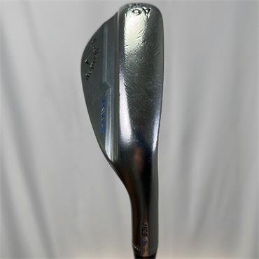 Callaway Jaws MD5 Chrome 46.10S Steel Wedge Gents RH