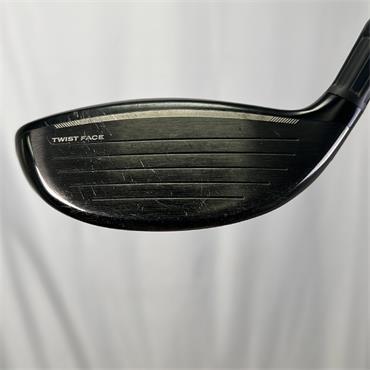 TaylorMade Stealth 2 #5 Ventus TR Regular Fairway Gents RH