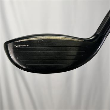 TaylorMade Stealth 2 #3 Ventus TR Stiff Fairway Gents RH