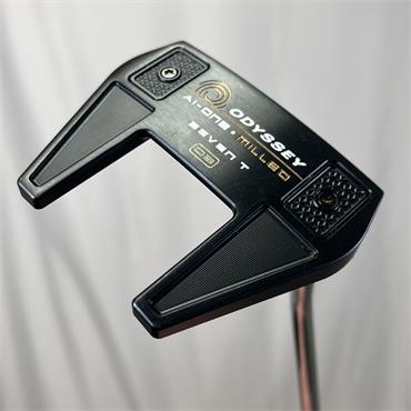 Odyssey Ai One Milled #7T DB 34" Putter Gents RH