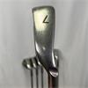 Ping G10 5-PW Stiff Steel Irons Gents RH
