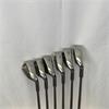 Ping G10 5-PW Stiff Steel Irons Gents RH