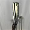 TaylorMade Stealth 5-PW KBS Stiff Steel Irons Gents LH