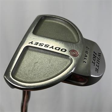 Odyssey Odyssey Ball 34" Putter Gents LH