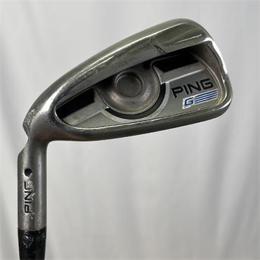 Ping G #6 CFS Regular Graphite Iron Gents LH