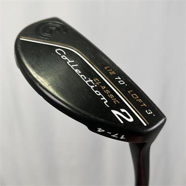 Cleveland Classic Collection 2 34" Putter Gents RH