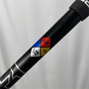 Project X Hzrdus Gen5 Black 70 Stiff #3FW (Titleist) Shaft