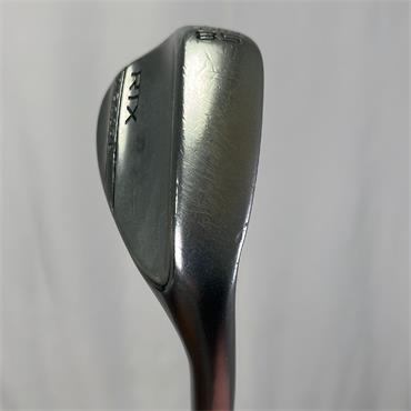 Cleveland RTX ZipCore 58.12 Steel Wedge Gents RH
