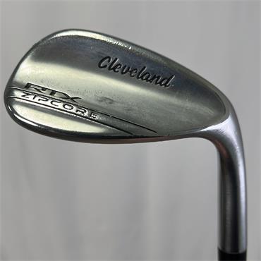 Cleveland RTX ZipCore 58.12 Steel Wedge Gents RH