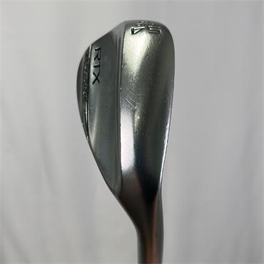 Cleveland RTX ZipCore 54.10 Steel Wedge Gents RH