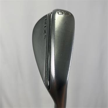 Cleveland RTX6 ZipCore 50.10 Wedge Gents RH