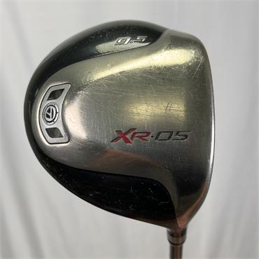 TaylorMade XR-05 9.5 Regular Driver Gents RH
