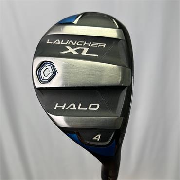Cleveland Xl Launcher Halo #4H Cypher Senior Hybrid Gents RH