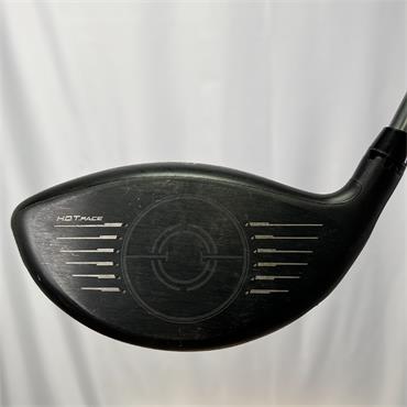 Cobra Dark Speed X 9.0 Helium Regular Driver Gents RH