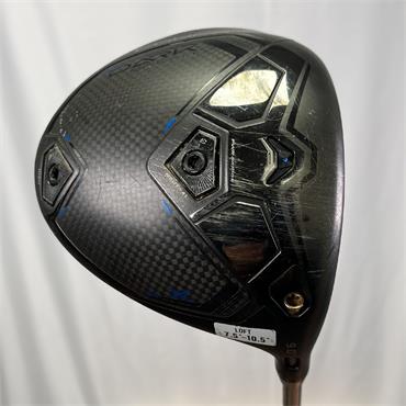 Cobra Dark Speed X 9.0 Helium Regular Driver Gents RH