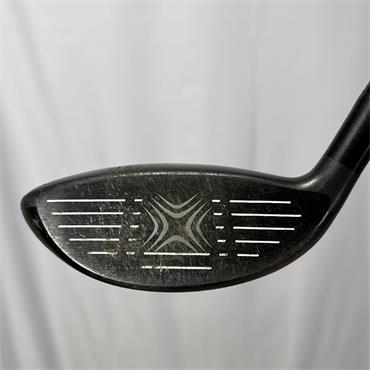Callaway X2 Hot #5 Regular Fairway Gents RH