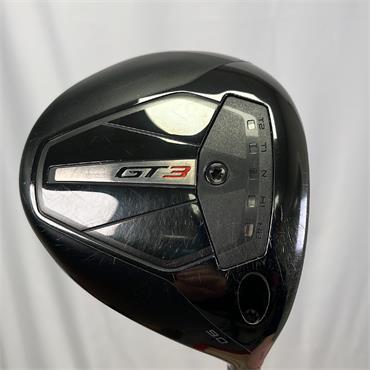 Titleist GT3 9.0 Ventus TR Red 6 XStiff Driver Gents RH