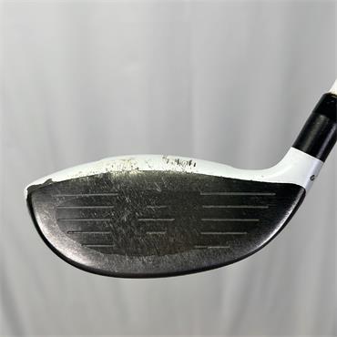 TaylorMade Aeroburner #3HL Matrix Fairway Ladies RH