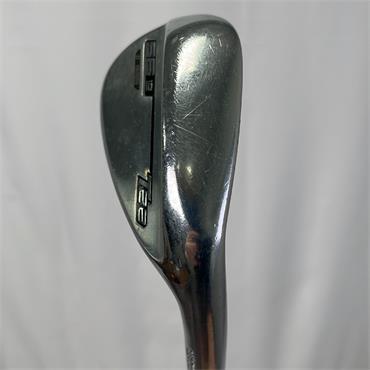 Mizuno T22 Chrome 56.10D D.G Stiff Steel Wedge Gents RH