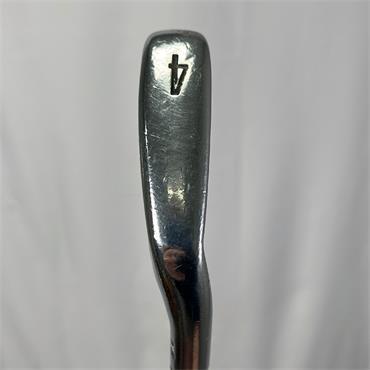 Titleist 716 AP2 #4 XP 105 Stiff Steel Iron Gents RH