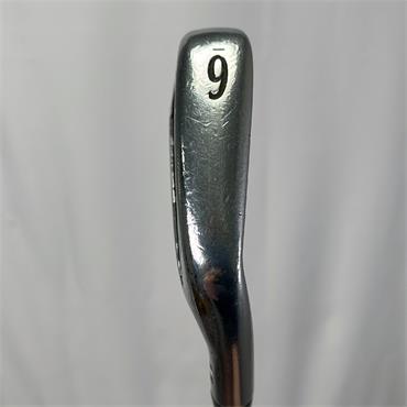 Titleist 716 AP2 #6 XP 105 Stiff Steel Iron Gents RH