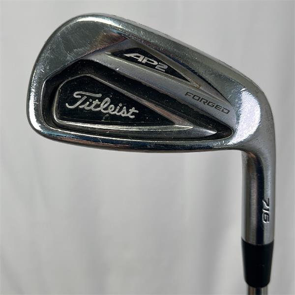 Titleist 716 AP2 #8 XP 105 Stiff Steel Iron Gents RH | Irish Golf