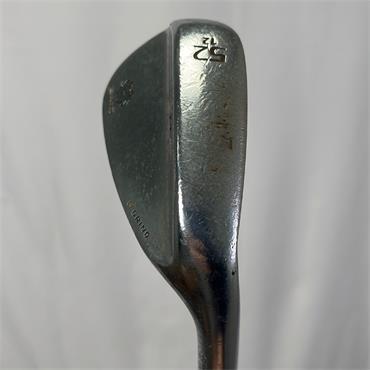 Titleist SM5 52.12 Steel Wedge Gents RH