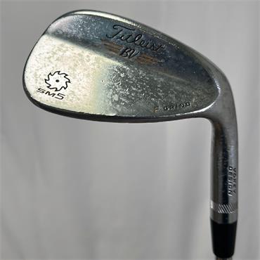 Titleist SM5 52.12 Steel Wedge Gents RH