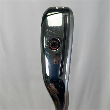 TaylorMade Stealth #4 Ascent Senior Driving Iron Gents RH