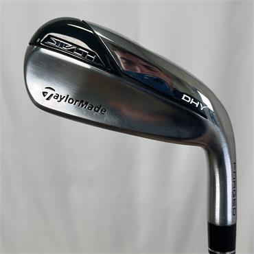 TaylorMade Stealth #4 Ascent Senior Driving Iron Gents RH