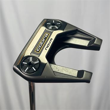 Cobra Vintage Nova 34" Putter Gents LH