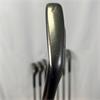 Cobra King Combo 4-PW (+0.5") Stiff Steel Irons Gents LH