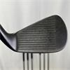 Cobra King Combo 4-PW (+0.5") Stiff Steel Irons Gents LH