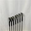 Cobra King Combo 4-PW (+0.5") Stiff Steel Irons Gents LH