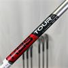 Cobra King Combo 4-PW (+0.5") Stiff Steel Irons Gents LH