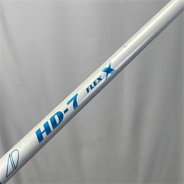 Graphite Design Tour AD HD 7 XStiff #3FW (Taylormade) Shaft