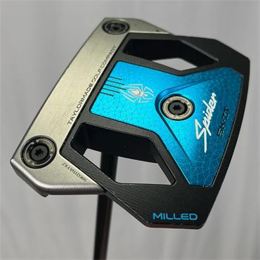 TaylorMade Spider 5K ZT 34" Putter Gents LH