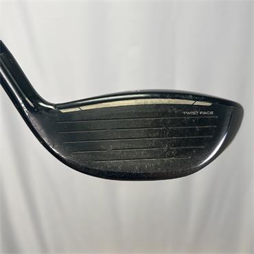 TaylorMade Qi10 #3 Ventus TR Stiff Fairway Gents LH