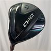 TaylorMade Qi10 #3 Ventus TR Stiff Fairway Gents LH