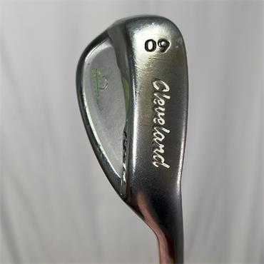 Cleveland CG14 Chrome 60.12 Graphite Wedge Ladies RH